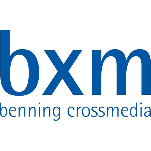 Marketing & Werbung auslagern - bxm – benning crossmedia